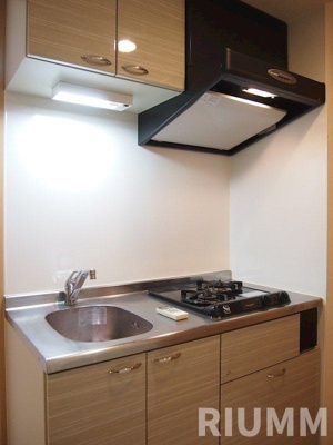 【キッチン】 | ルーブル下丸子弐番館