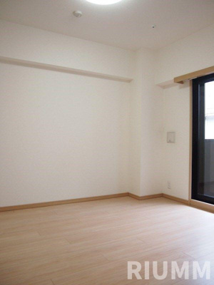 【居間・リビング】 | ルーブル下丸子弐番館