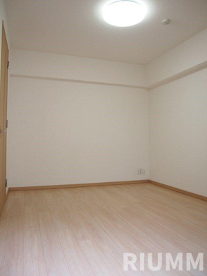 【内装】 | ルーブル下丸子弐番館