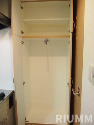 【収納】 | ルーブル下丸子弐番館