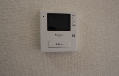 【セキュリティ】 | メゾンムシカ