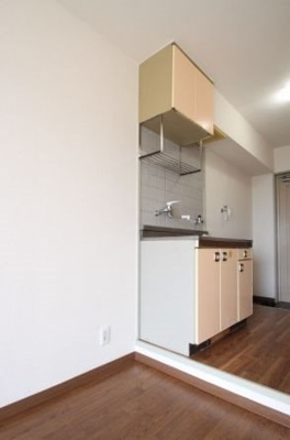 【居間・リビング】 | メゾンムシカ