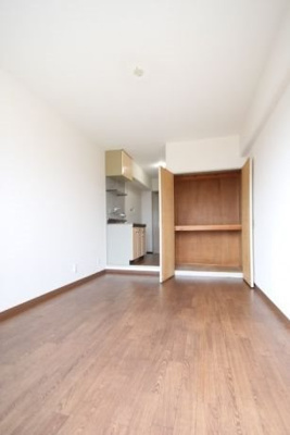 【寝室】 | メゾンムシカ