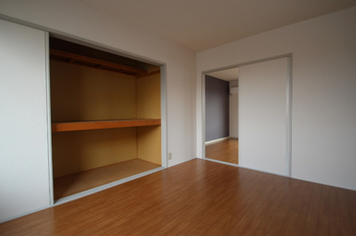 【収納】 | エイトタウン北