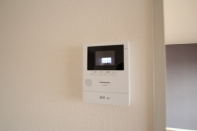 【セキュリティ】 | エイトタウン北