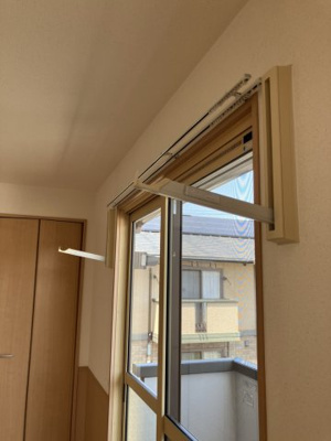 【内装】 | フェイバリットフラットC棟