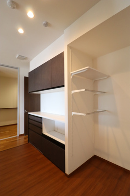 【内装】 | VILLE SOLEIL