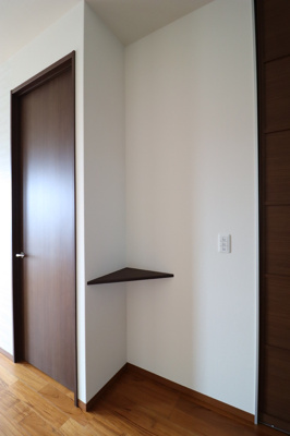 【収納】 | VILLE SOLEIL