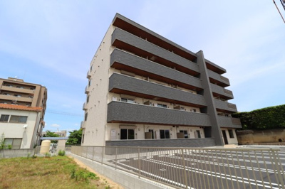 【外観】 | VILLE SOLEIL