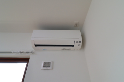 【設備】 | VILLE SOLEIL