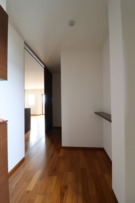 【居間・リビング】 | VILLE SOLEIL