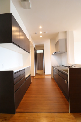 【設備】 | VILLE SOLEIL