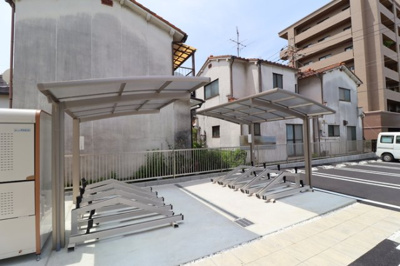 【その他共用部分】 | VILLE SOLEIL