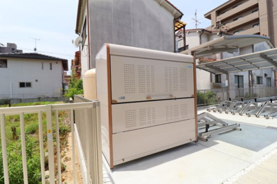 【その他】 | VILLE SOLEIL