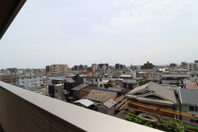 【展望】 | VILLE SOLEIL