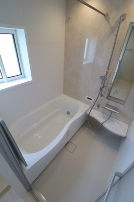 【浴室】 | VILLE SOLEIL