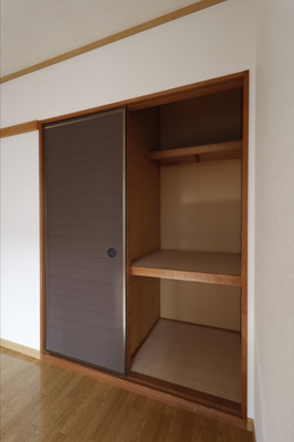 【収納】 | マルベリーM　B棟