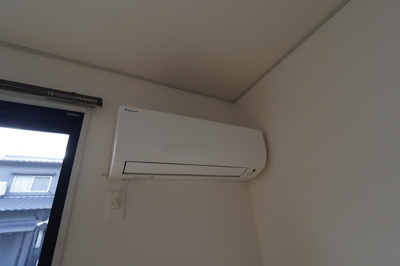 【設備】 | マルベリーM　B棟