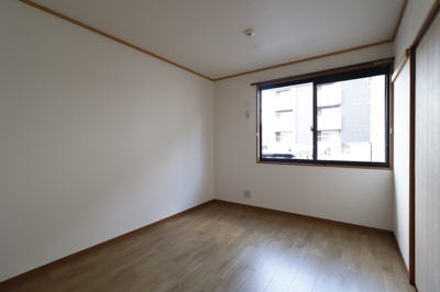 【居間・リビング】 | マルベリーM　B棟