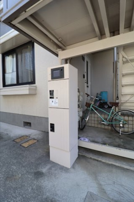 【その他共用部分】 | マルベリーM　B棟