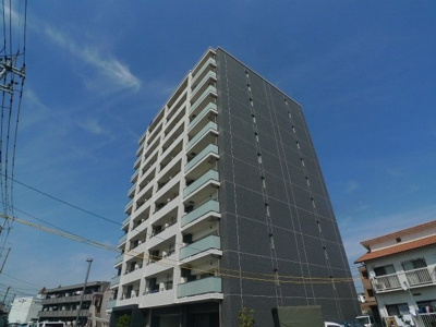 【外観】 | ハアラン高柳