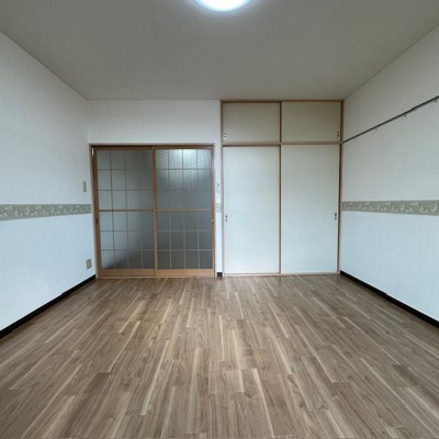 【居間・リビング】 | シャトレハイツ今村