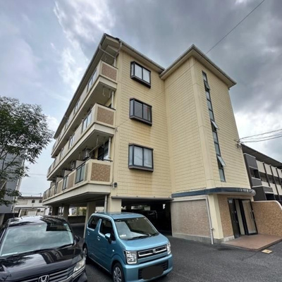 【外観】 | シャトレハイツ今村