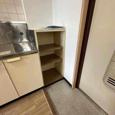 【玄関】 | シャトレハイツ今村