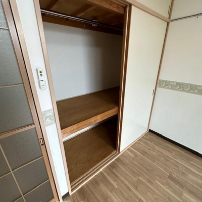 【収納】 | シャトレハイツ今村