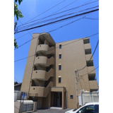 岡山市北区奥田本町のマンションの画像