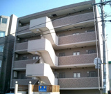 ＣＯＣＯ新屋敷の画像