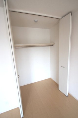 【収納】 | グランシャリオ