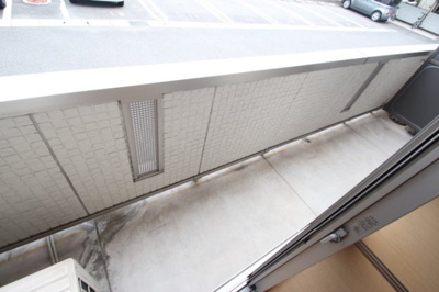 【バルコニー】 | グランシャリオ