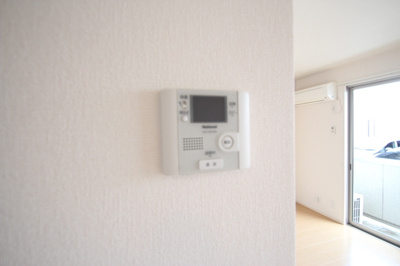 【セキュリティ】 | グランシャリオ