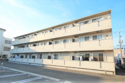 【外観】 | グランシャリオ