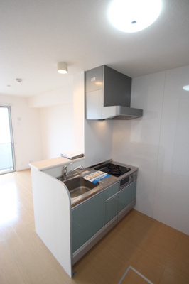 【キッチン】 | グランシャリオ