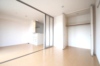 【寝室】 | グランシャリオ