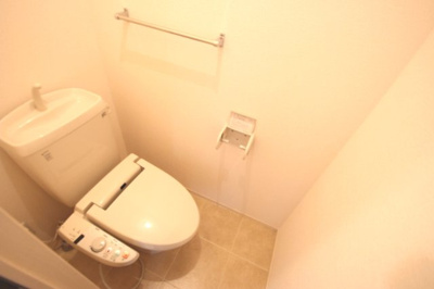 【トイレ】 | グランシャリオ