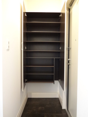 【玄関】 | Ｄｅａｒ　Ｃｏｕｒｔ　Ｔ・Ｋ