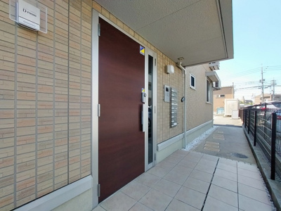 【エントランス】 | Ｄｅａｒ　Ｃｏｕｒｔ　Ｔ・Ｋ