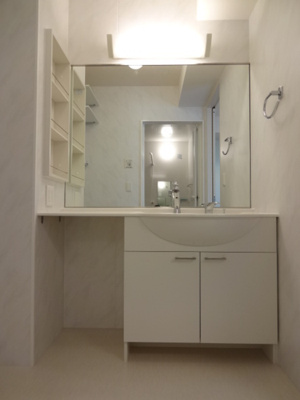 【洗面所】 | Ｄｅａｒ　Ｃｏｕｒｔ　Ｔ・Ｋ