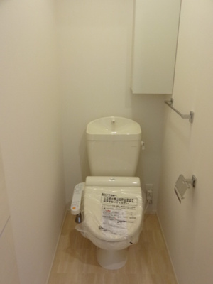 【トイレ】 | Ｄｅａｒ　Ｃｏｕｒｔ　Ｔ・Ｋ