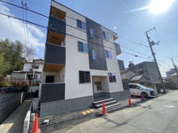 REGALE MIKADOの画像