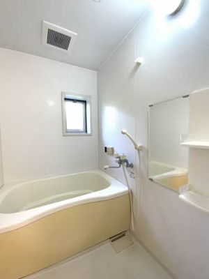 【浴室】 | ひまわり