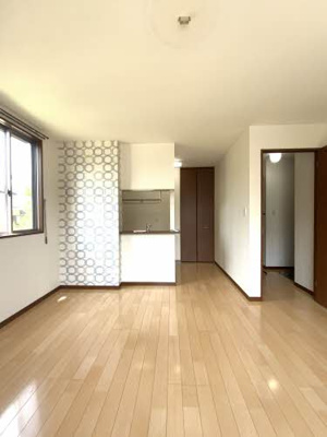 【内装】 | ひまわり