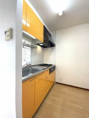 【キッチン】 | ひまわり