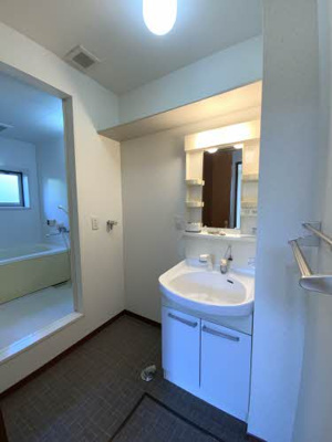 【洗面所】 | ひまわり