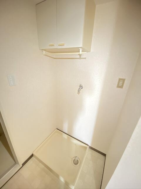 メゾンSKの設備