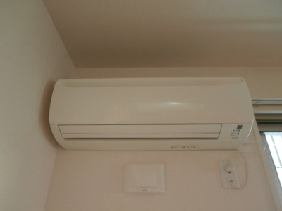 【設備】 | ラ・シャンブル