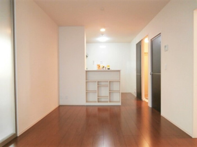 【居間・リビング】 | ラ・シャンブル